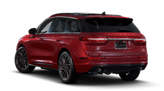 2026 Lincoln Lincoln Corsair® External Image 3